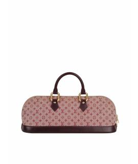 LOUIS VUITTON Сумка с короткими ручками
