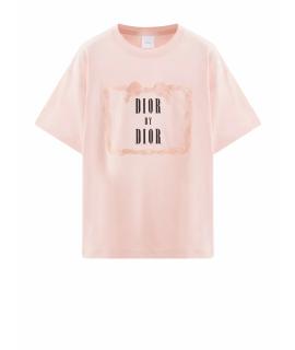 CHRISTIAN DIOR Футболка