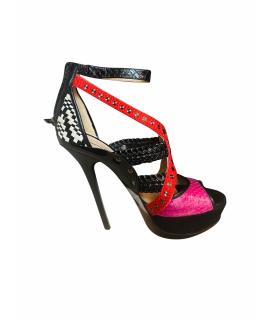 JIMMY CHOO Босоножки