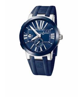 Ulysse Nardin Часы