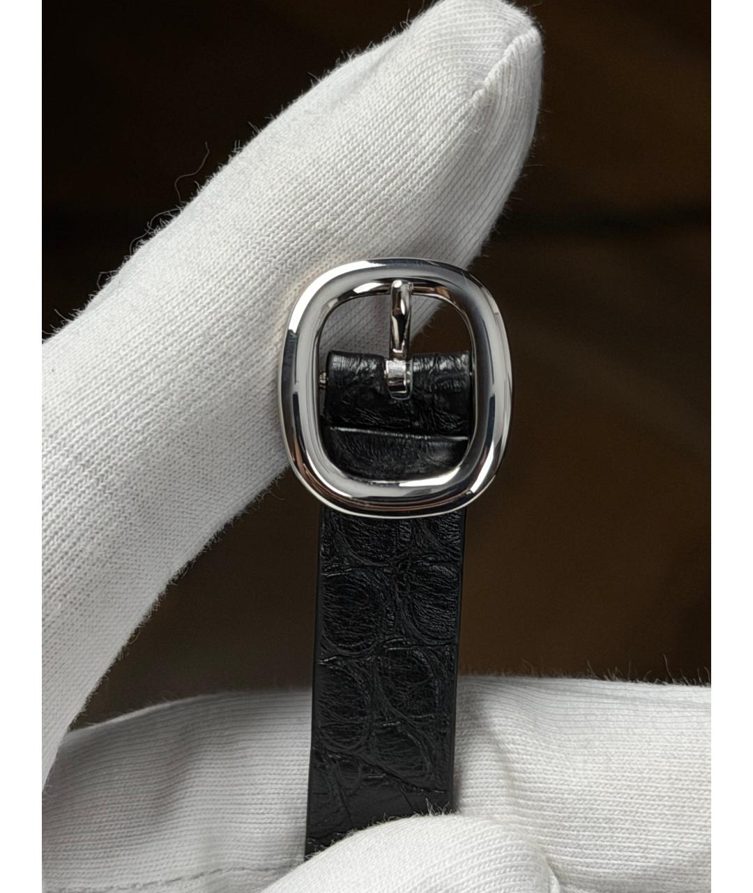 PATEK PHILIPPE Часы из белого золота, фото 7