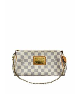 LOUIS VUITTON Клатч/вечерняя сумка