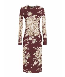 DOLCE&GABBANA Коктейльное платье
