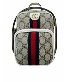 GUCCI Сумка через плечо
