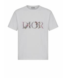 CHRISTIAN DIOR Футболка