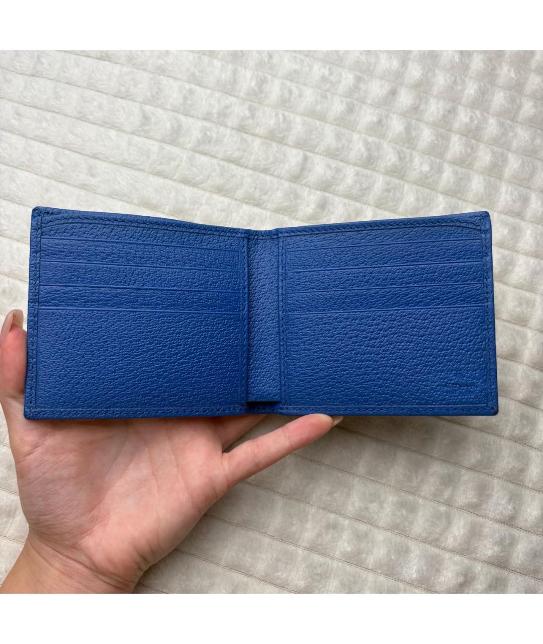 GUCCI Кошелек, фото 2