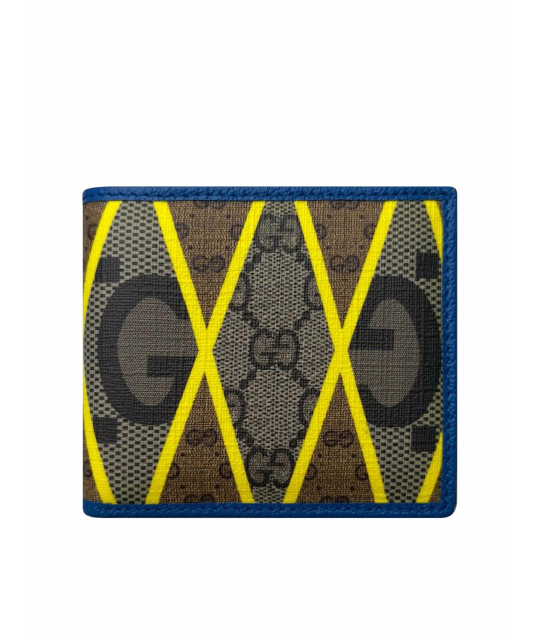 GUCCI Кошелек, фото 1
