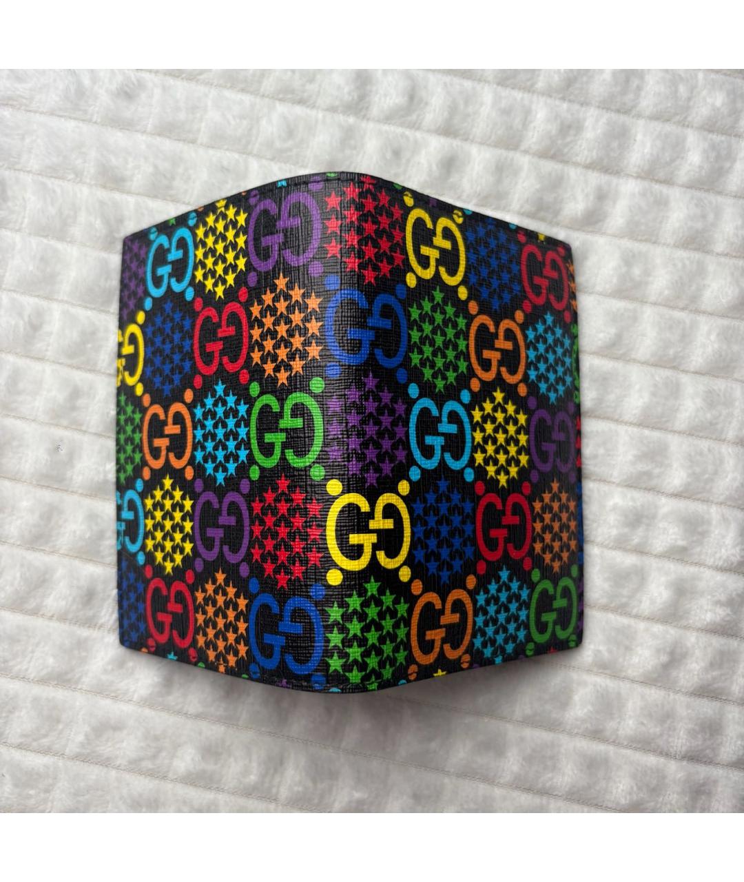 GUCCI Кошелек, фото 3