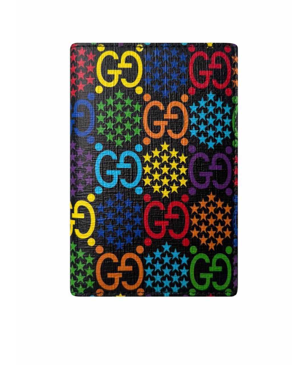 GUCCI Кошелек, фото 7