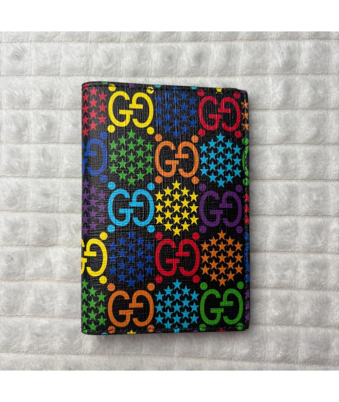 GUCCI Кошелек, фото 7