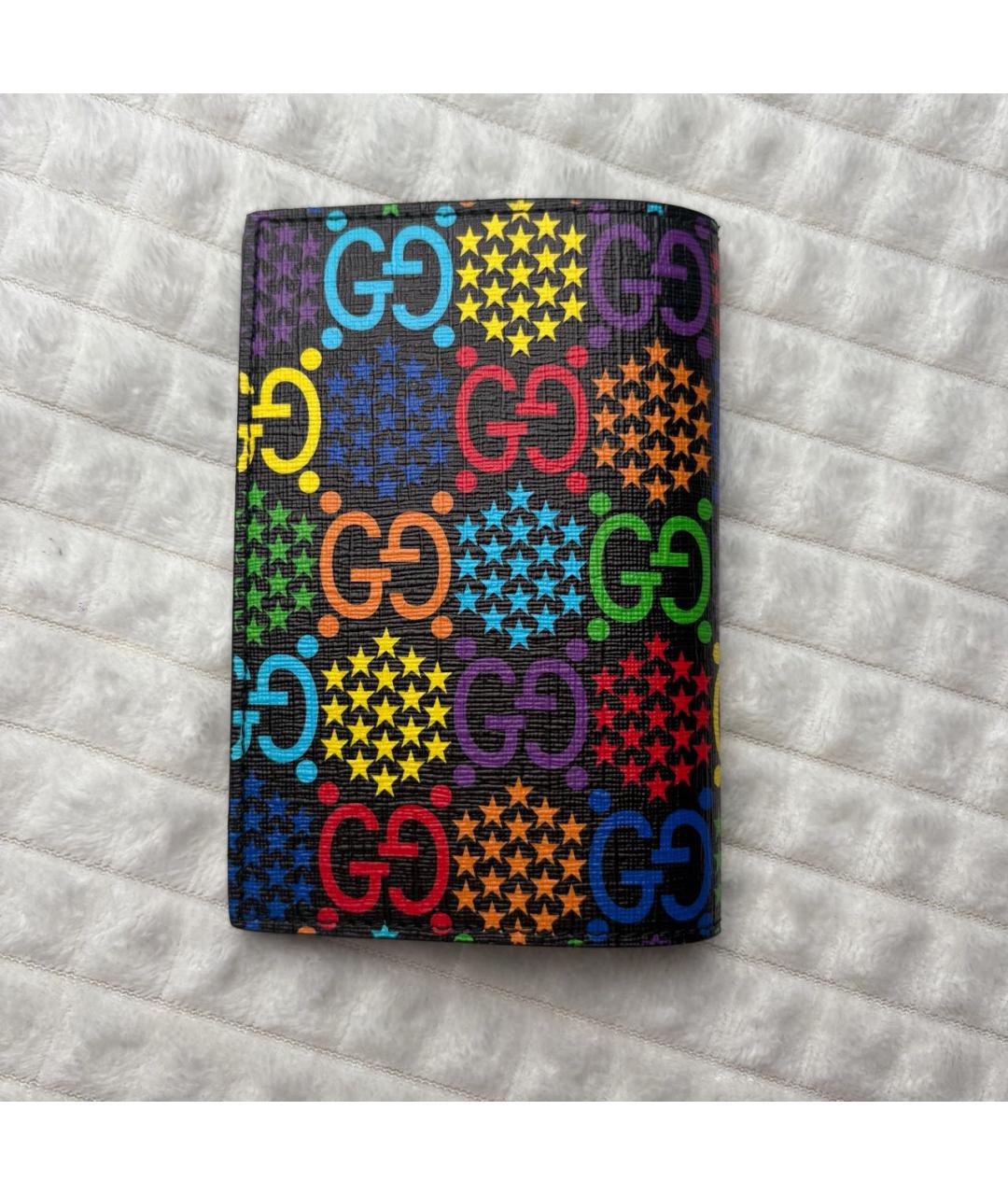 GUCCI Кошелек, фото 2
