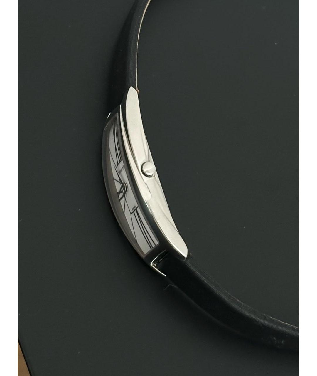 TIFFANY&CO Серебряные часы, фото 8