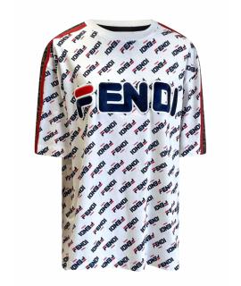 FENDI Футболка