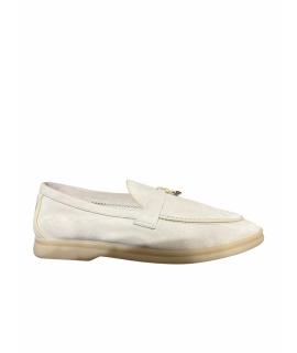 LORO PIANA Лоферы