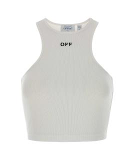 OFF-WHITE Майка