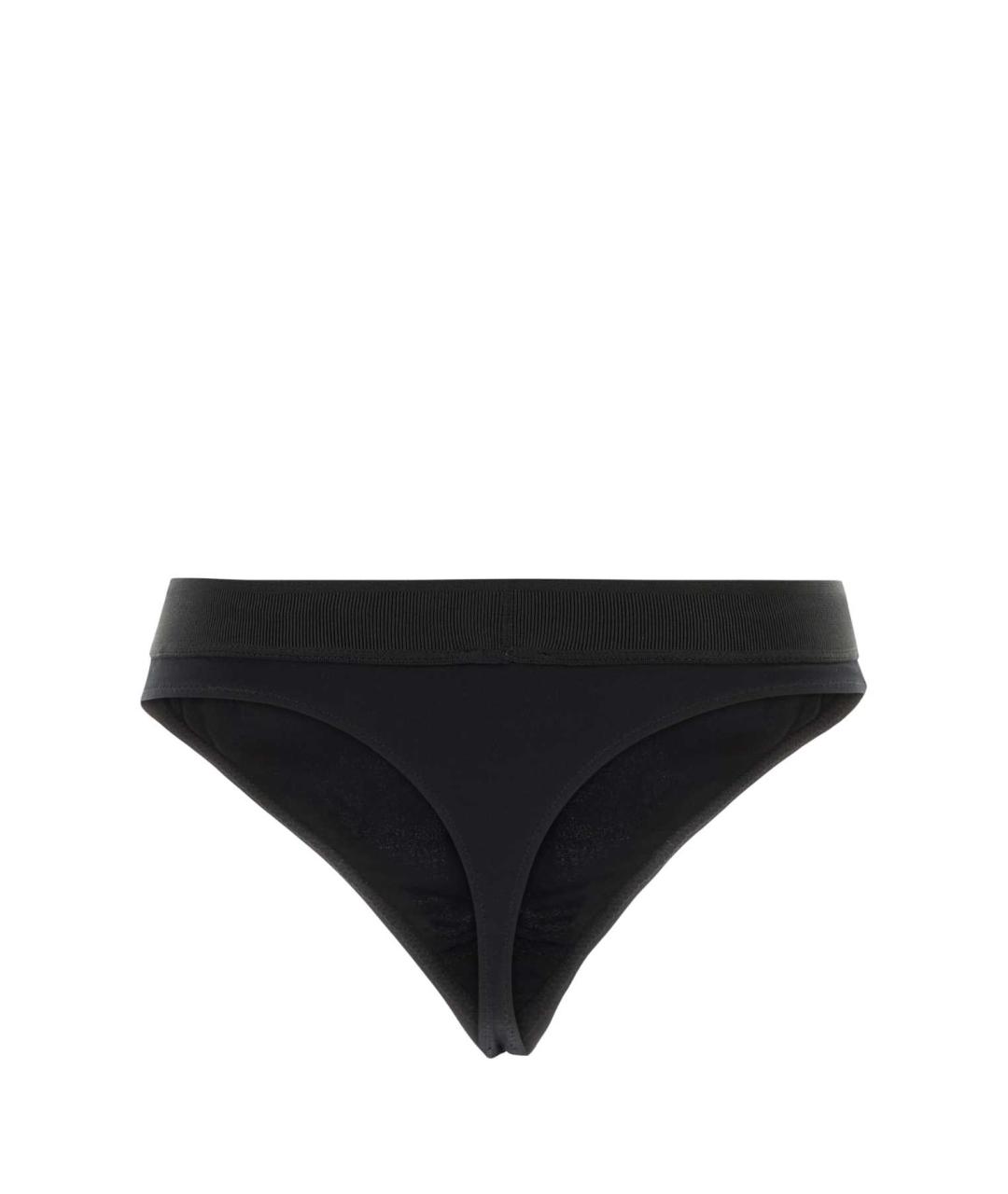 TOM FORD Черные трусы, фото 2
