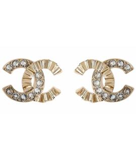 CHANEL Серьги