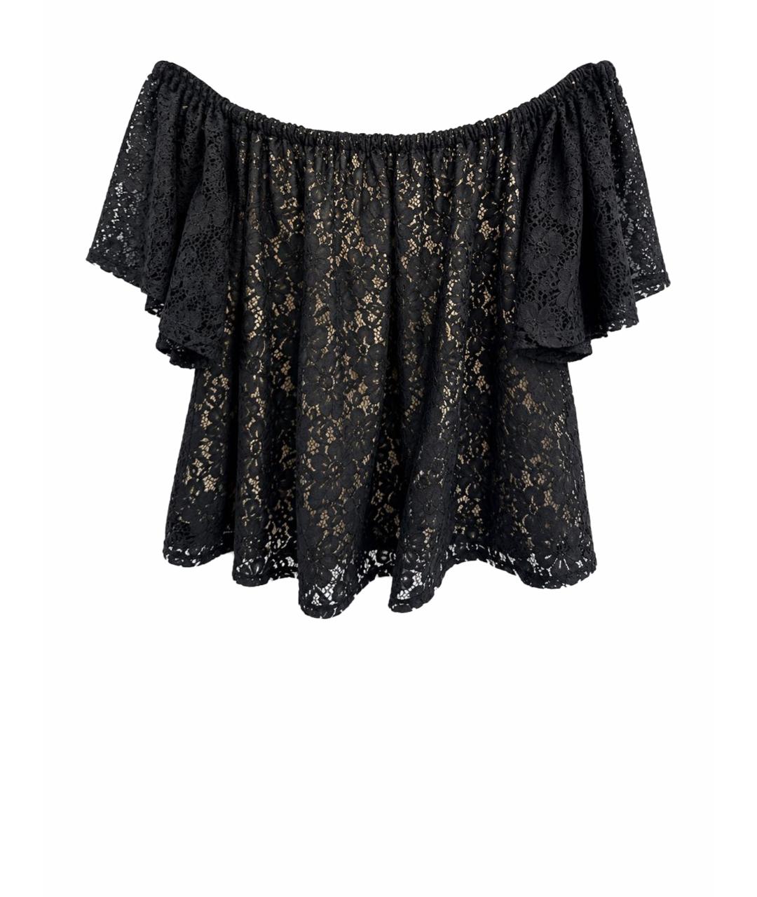 STELLA MCCARTNEY Черная блузы, фото 1