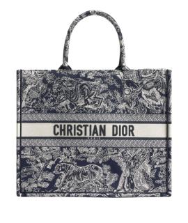 CHRISTIAN DIOR Сумка тоут