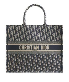 CHRISTIAN DIOR Сумка тоут