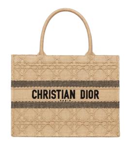 CHRISTIAN DIOR Сумка тоут