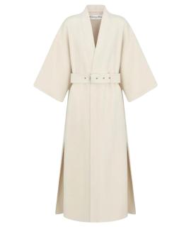 CHRISTIAN DIOR Пальто