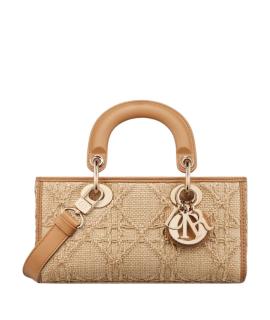 CHRISTIAN DIOR Сумка с короткими ручками