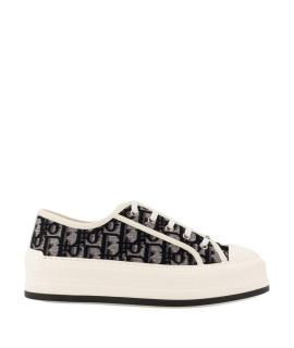 CHRISTIAN DIOR Кеды