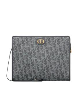 CHRISTIAN DIOR Клатч/вечерняя сумка