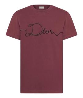 CHRISTIAN DIOR Футболка