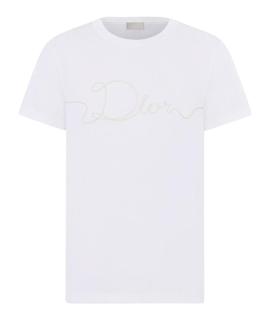 CHRISTIAN DIOR Футболка