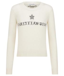 CHRISTIAN DIOR Джемпер / свитер