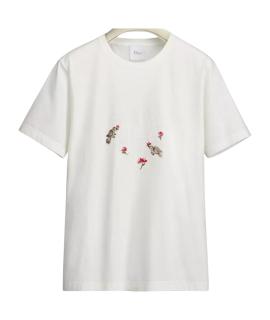 CHRISTIAN DIOR Футболка