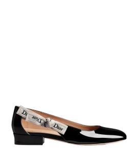 CHRISTIAN DIOR Балетки