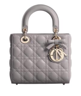 CHRISTIAN DIOR Сумка тоут