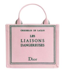CHRISTIAN DIOR Сумка тоут