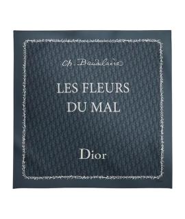 CHRISTIAN DIOR Платок