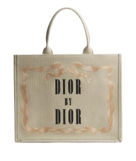 CHRISTIAN DIOR Сумка тоут