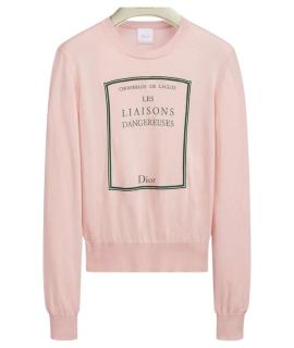 CHRISTIAN DIOR Джемпер / свитер