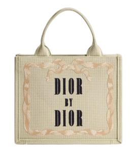 CHRISTIAN DIOR Сумка тоут