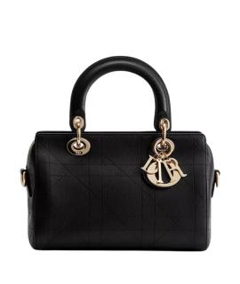 CHRISTIAN DIOR Сумка с короткими ручками