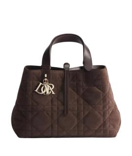 CHRISTIAN DIOR Сумка с короткими ручками