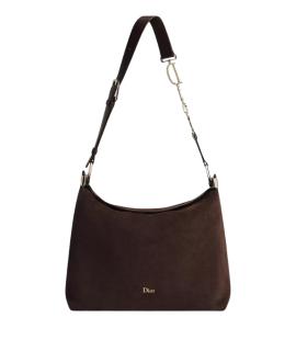 CHRISTIAN DIOR Сумка через плечо