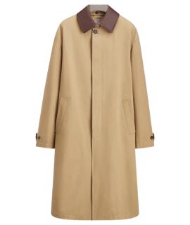 CHRISTIAN DIOR Тренч / плащ