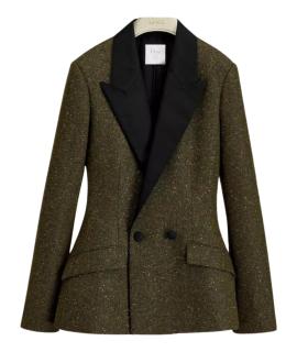 CHRISTIAN DIOR Жакет/пиджак