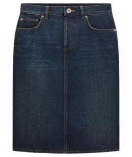 CHRISTIAN DIOR Юбка мини
