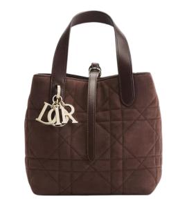 CHRISTIAN DIOR Сумка с короткими ручками