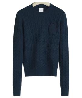 CHRISTIAN DIOR Джемпер / свитер