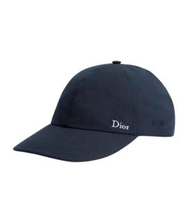 CHRISTIAN DIOR Кепка/бейсболка