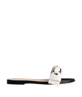 CHRISTIAN DIOR Шлепанцы